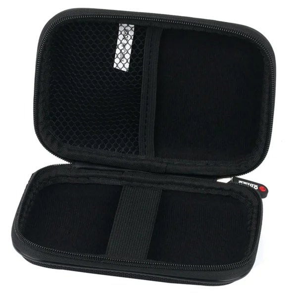 Orico PHD-25 protective case for a 2.5" portable drive - blackeng
