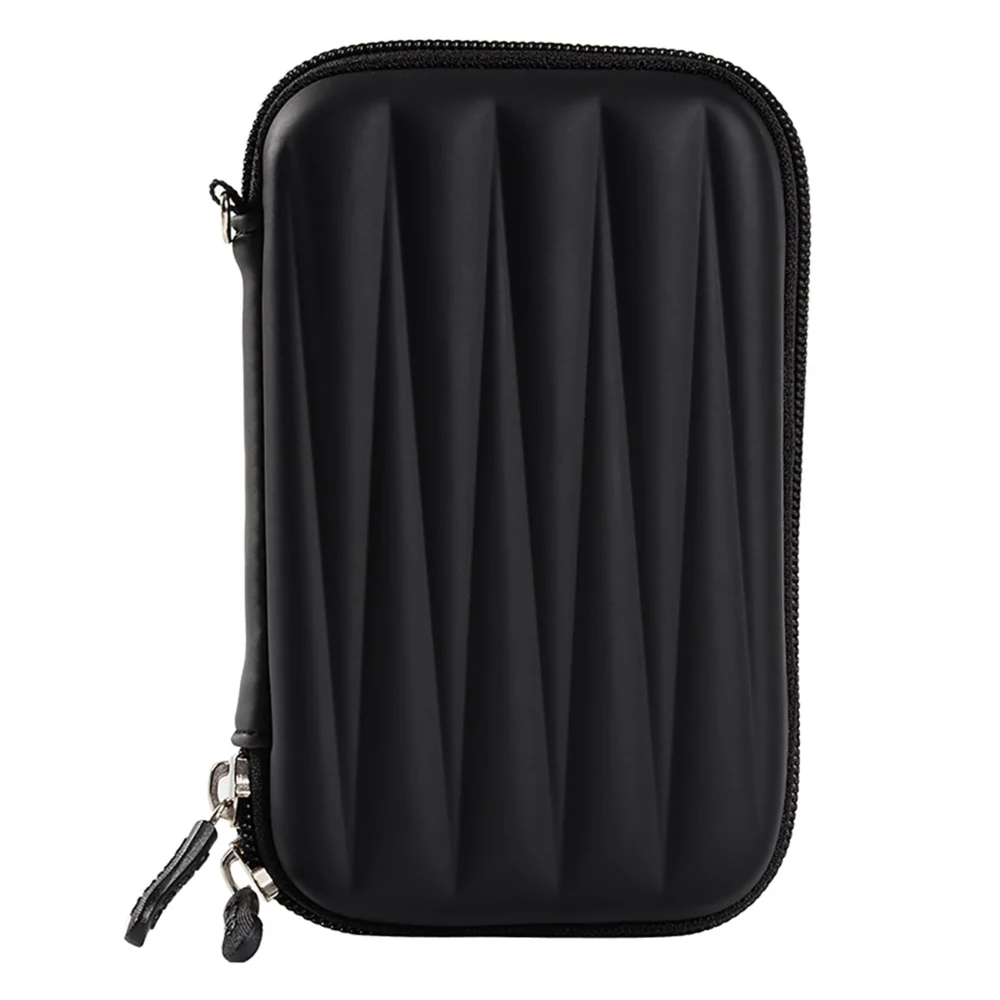 Orico PHL-25 protective case for a 2.5" portable drive - blackeng