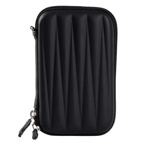 Orico PHL-25 protective case for a 2.5" portable drive - blackeng