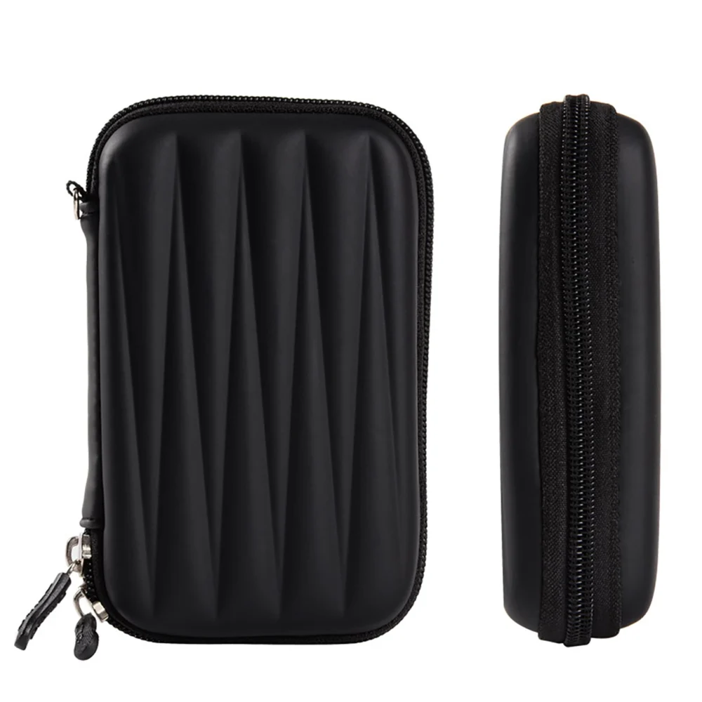 Orico PHL-25 protective case for a 2.5" portable drive - blackeng