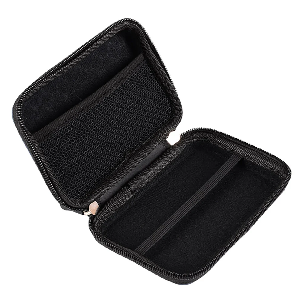 Orico PHL-25 protective case for a 2.5" portable drive - blackeng