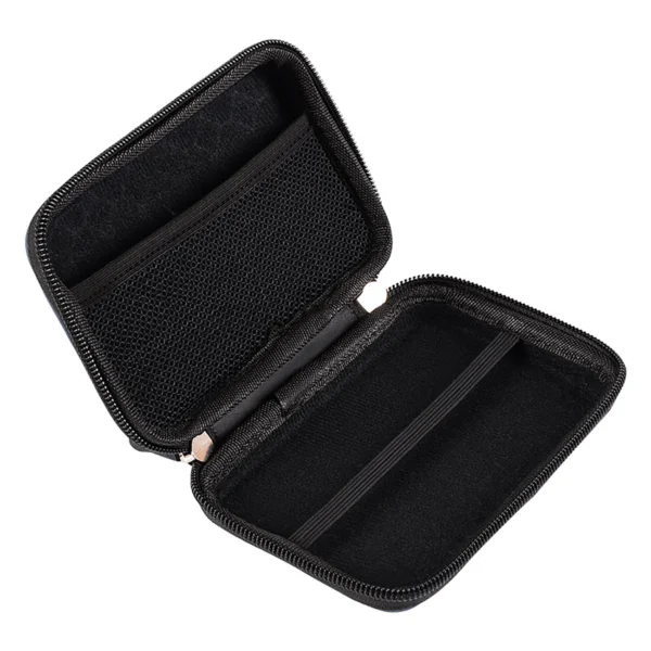 Orico PHL-25 protective case for a 2.5" portable drive - blackeng