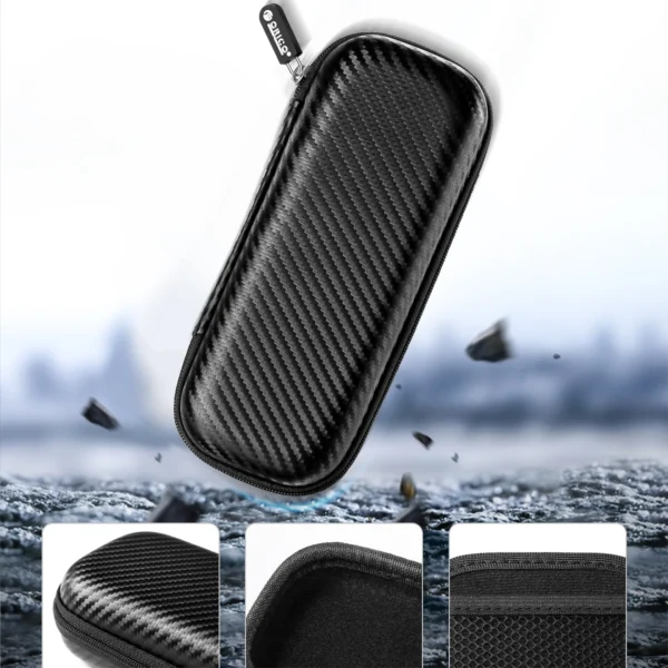 Orico M2PH04 Protective Case for M.2 2280 Drive - Blackeng