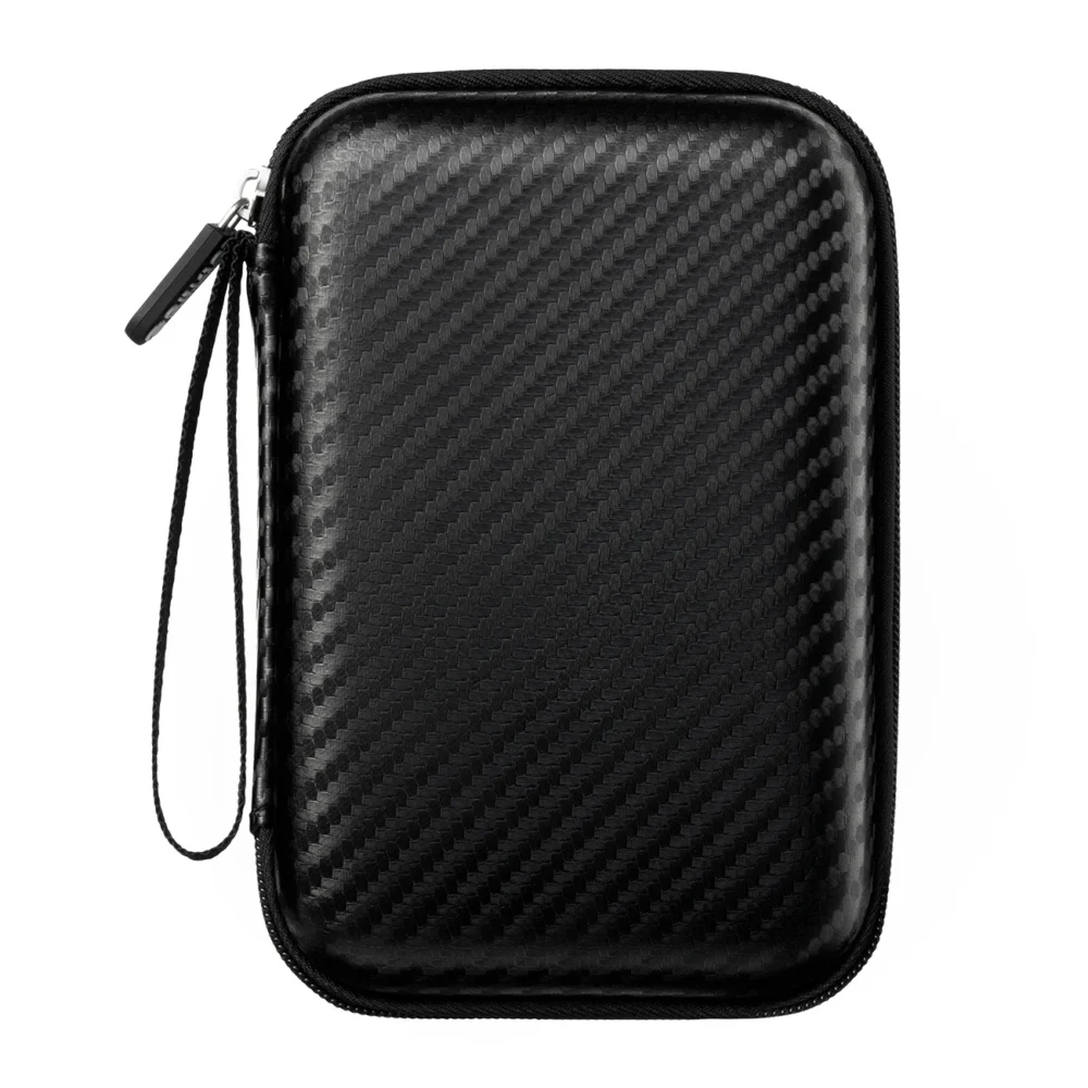 Orico M2PH05 Protective Case for 2.5" HDD/SSD - Blackeng