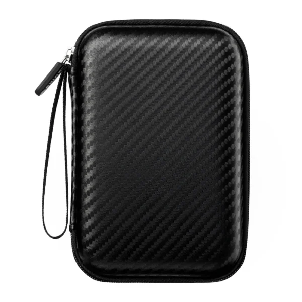 Orico M2PH05 Protective Case for 2.5" HDD/SSD - Blackeng