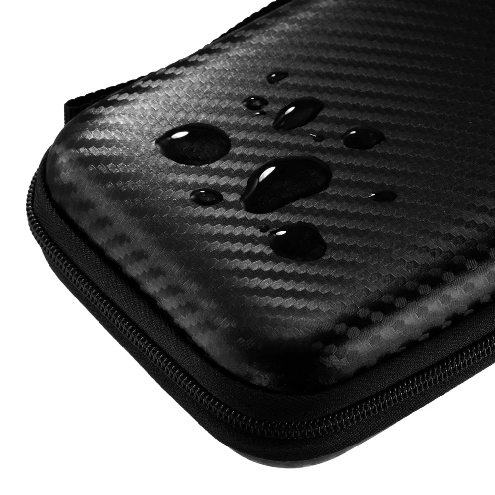Orico M2PH05 Protective Case for 2.5" HDD/SSD - Blackeng