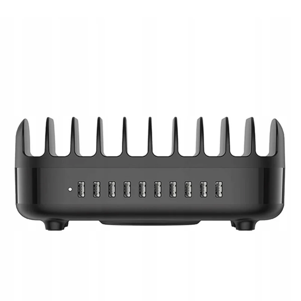 Orico DUK-10P-V1 Smart Charging Station 10 x USB-A - Blackeng