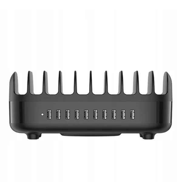 Orico DUK-10P-V1 Smart Charging Station 10 x USB-A - Blackeng