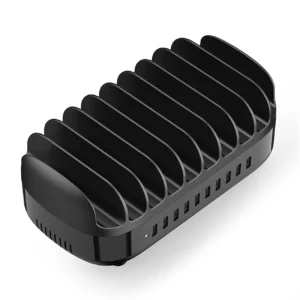 Orico DUK-10P-V1 Smart Charging Station 10 x USB-A - Blackeng