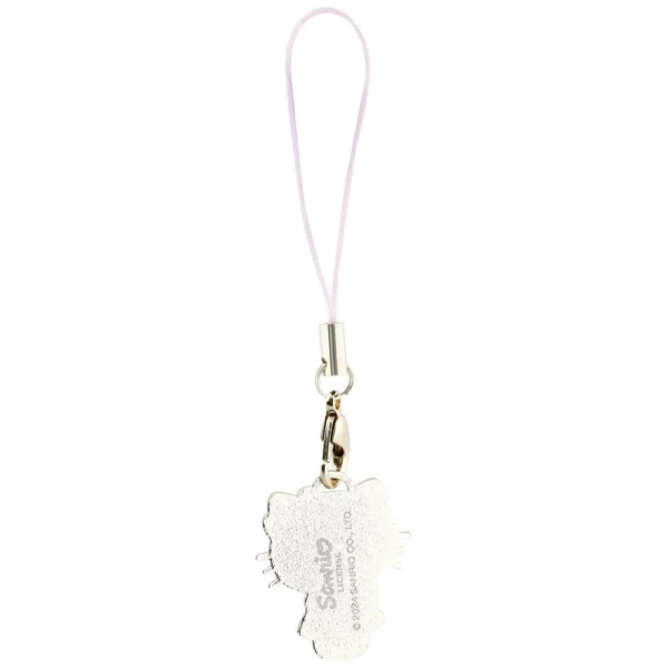 Hello Kitty Charm Kitty Cute Pendant - Pinkeng