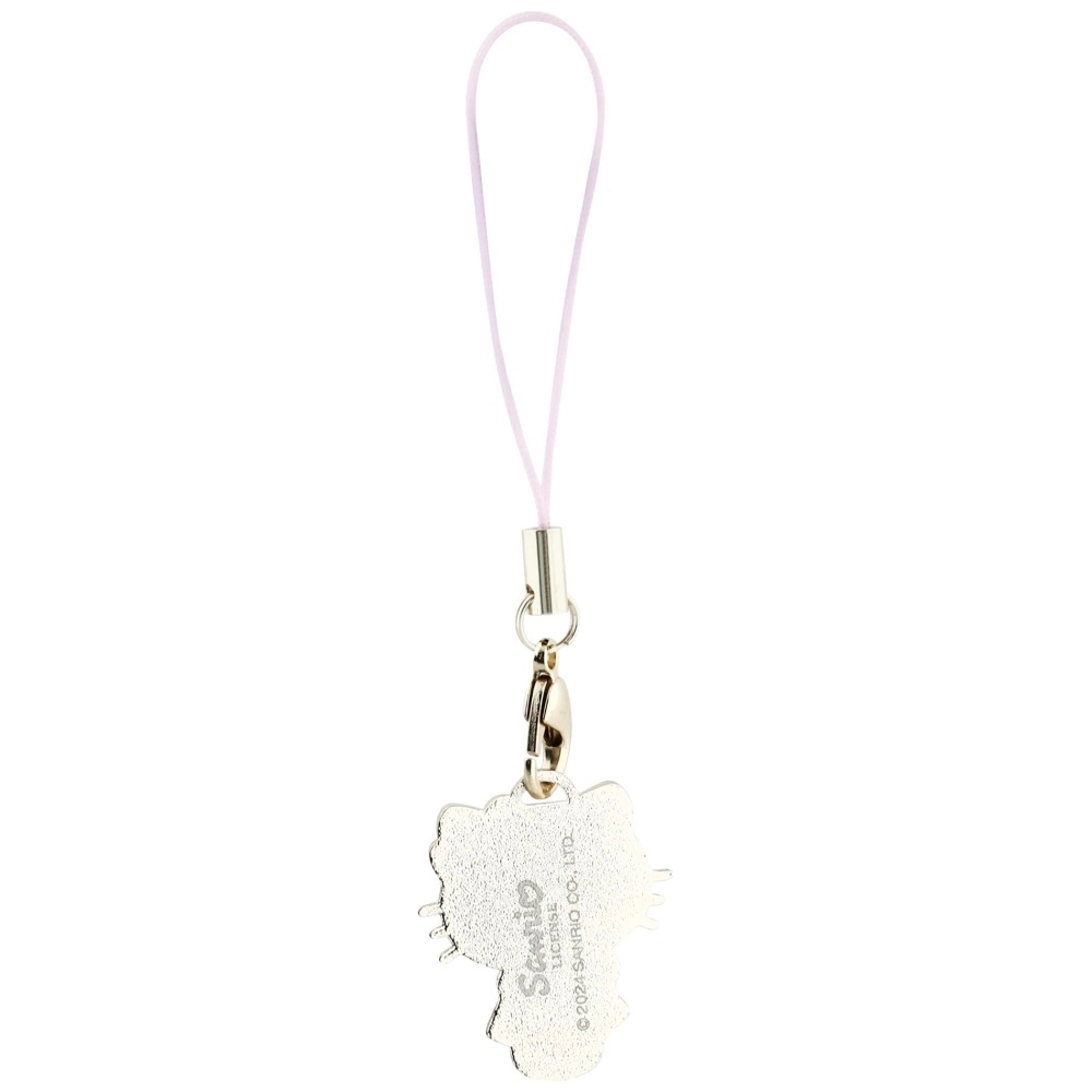 Hello Kitty Charm Kitty Cute Pendant - Pinkeng