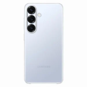 Samsung Clear Case EF-QS931CTEGWW for Samsung Galaxy S25 - transparenteng