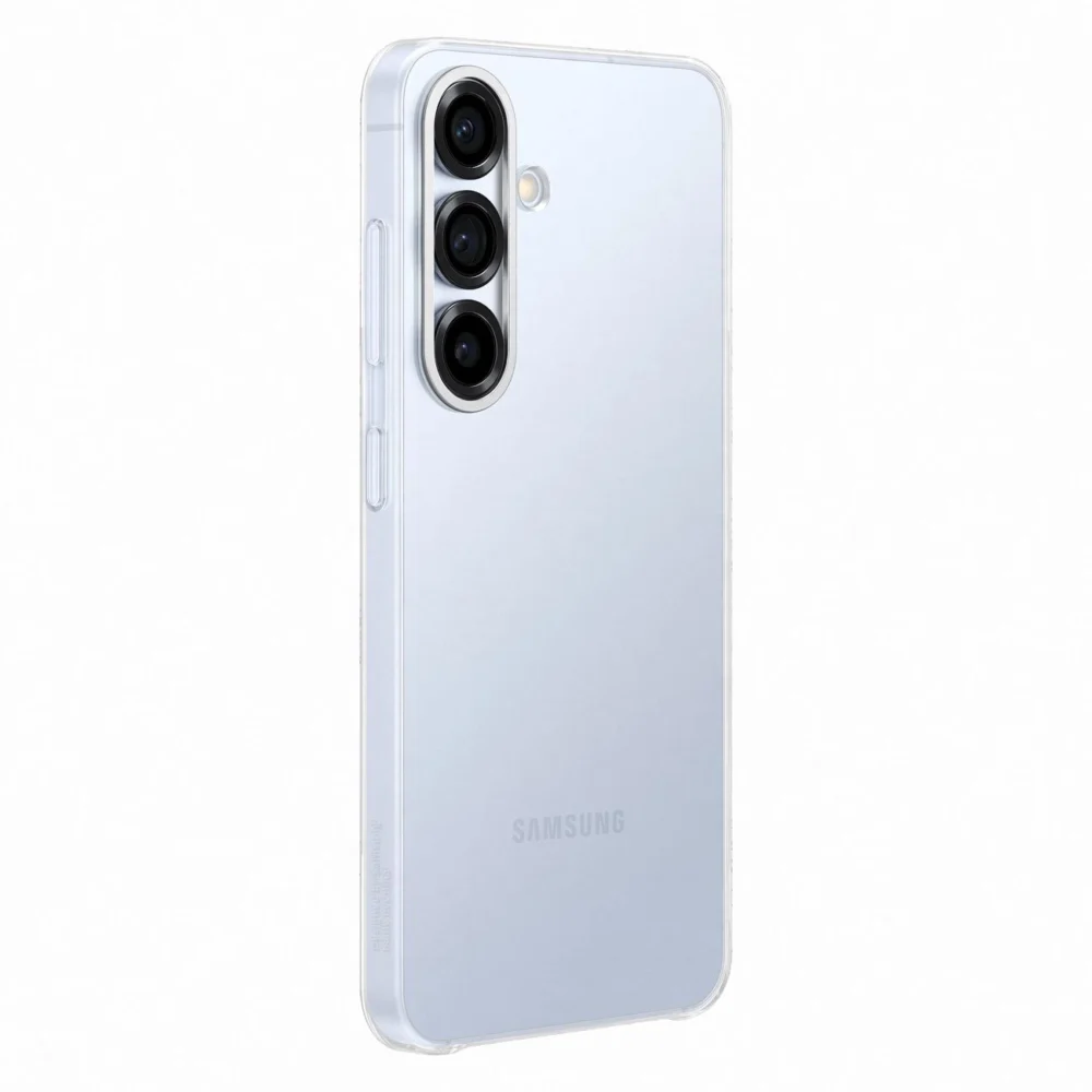 Samsung Clear Case EF-QS931CTEGWW for Samsung Galaxy S25 - transparenteng