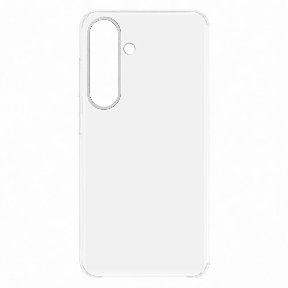 Samsung Clear Case EF-QS931CTEGWW for Samsung Galaxy S25 - transparenteng