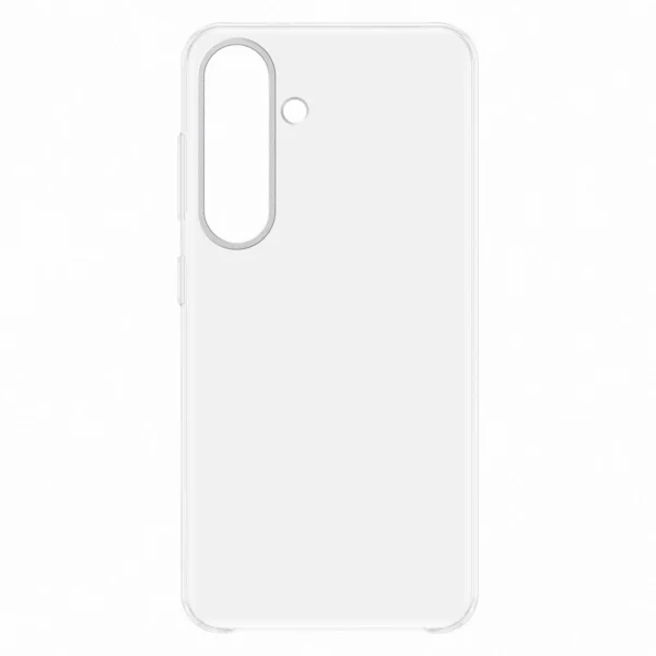 Samsung Clear Case EF-QS931CTEGWW for Samsung Galaxy S25 - transparenteng