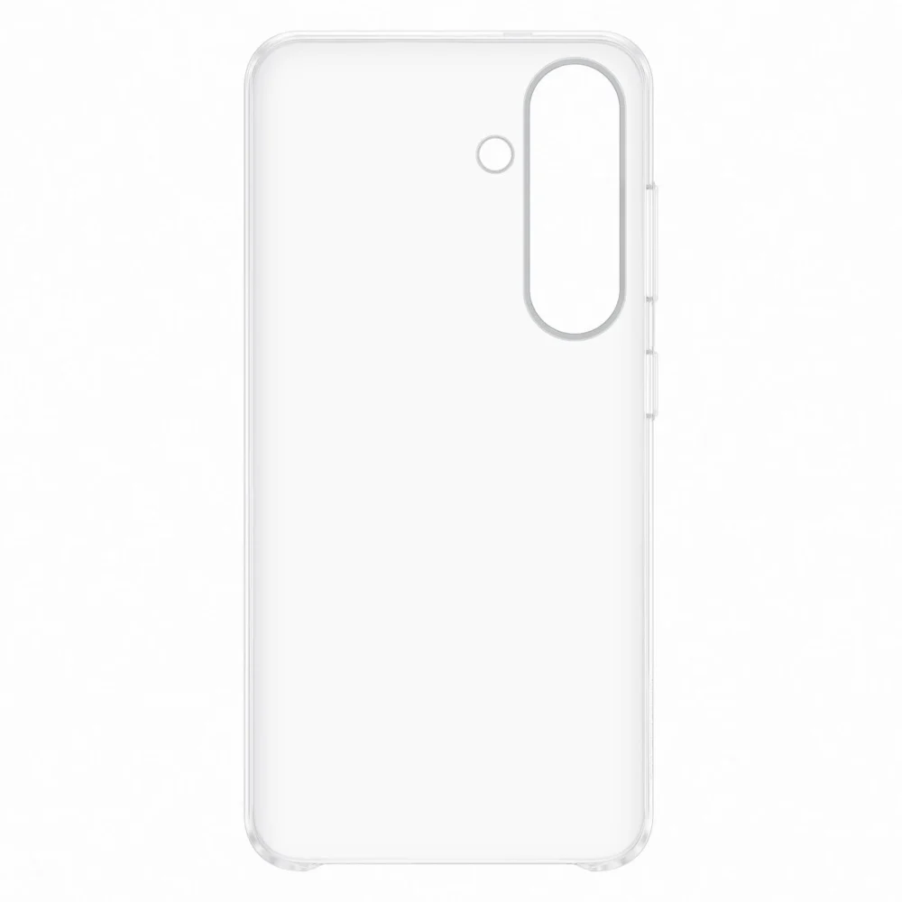 Samsung Clear Case EF-QS931CTEGWW for Samsung Galaxy S25 - transparenteng
