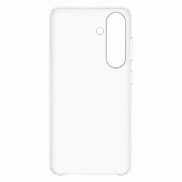 Samsung Clear Case EF-QS931CTEGWW for Samsung Galaxy S25 - transparenteng