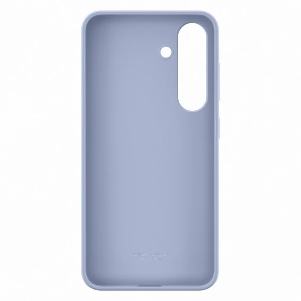 Samsung Silicone Case EF-PS931CLEGWW for Samsung Galaxy S25 - light blueeng