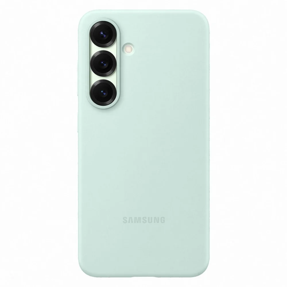 Samsung Silicone Case EF-PS931CMEGWW for Samsung Galaxy S25 - minteng