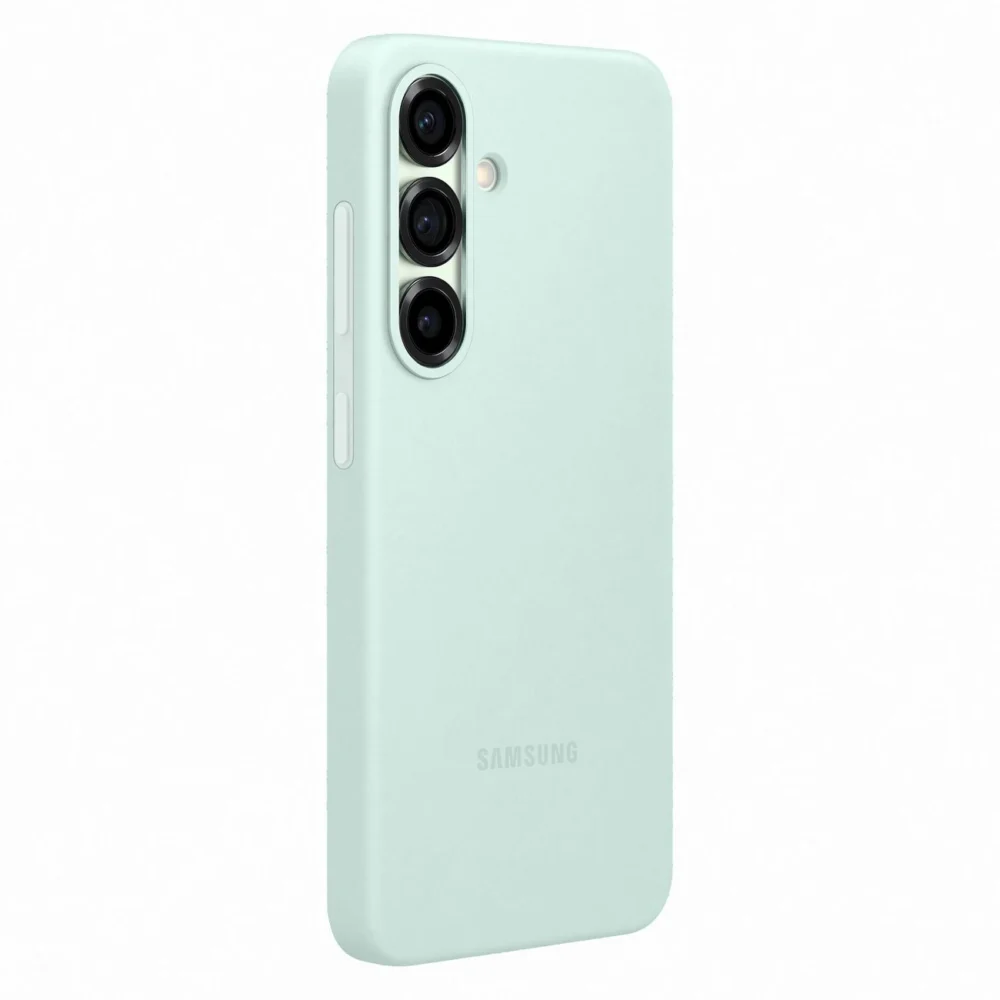 Samsung Silicone Case EF-PS931CMEGWW for Samsung Galaxy S25 - minteng