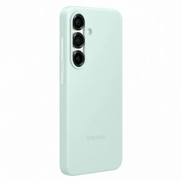 Samsung Silicone Case EF-PS931CMEGWW for Samsung Galaxy S25 - minteng