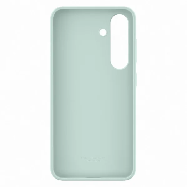 Samsung Silicone Case EF-PS931CMEGWW for Samsung Galaxy S25 - minteng