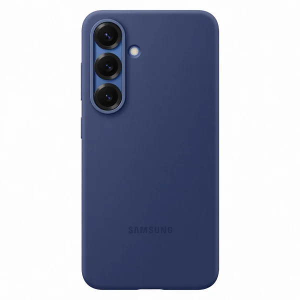 Samsung Silicone Case EF-PS931CNEGWW for Samsung Galaxy S25 - blueeng