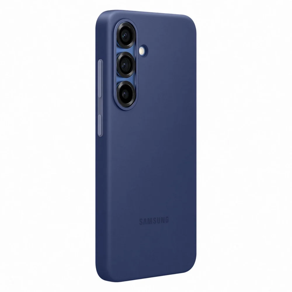 Samsung Silicone Case EF-PS931CNEGWW for Samsung Galaxy S25 - blueeng