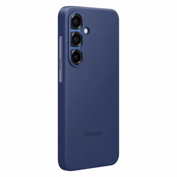 Samsung Silicone Case EF-PS931CNEGWW for Samsung Galaxy S25 - blueeng