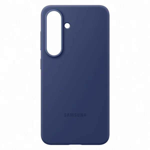 Samsung Silicone Case EF-PS931CNEGWW for Samsung Galaxy S25 - blueeng