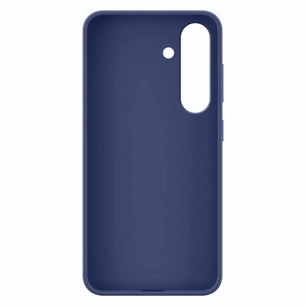 Samsung Silicone Case EF-PS931CNEGWW for Samsung Galaxy S25 - blueeng