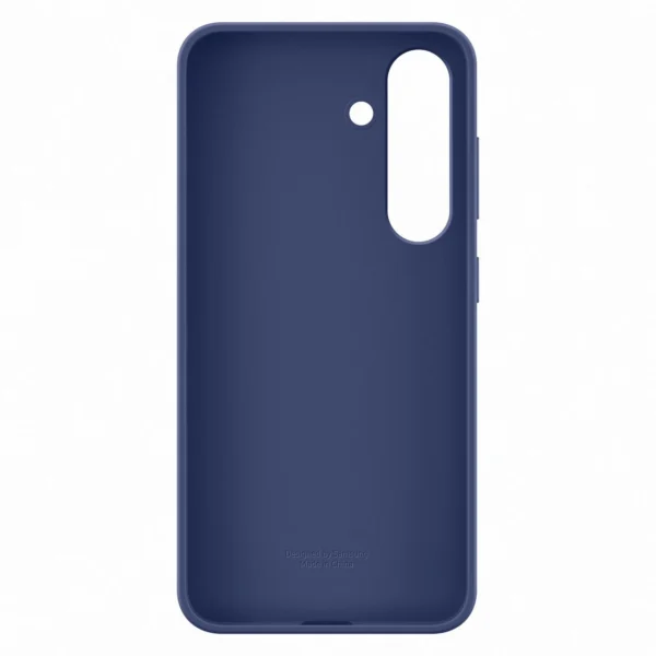 Samsung Silicone Case EF-PS931CNEGWW for Samsung Galaxy S25 - blueeng