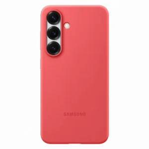 Samsung Silicone Case EF-PS931CREGWW for Samsung Galaxy S25 - redeng