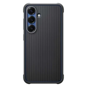 Samsung Case Rugged EF-RS931CBEGWW for Samsung Galaxy S25 - Blackeng