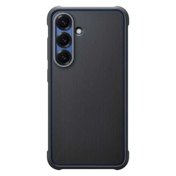 Samsung Case Rugged EF-RS931CBEGWW for Samsung Galaxy S25 - Blackeng
