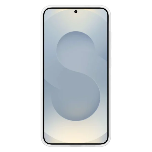 Samsung Flipsuit Case EF-MS931CWEGWW for Samsung Galaxy S25 - whiteeng