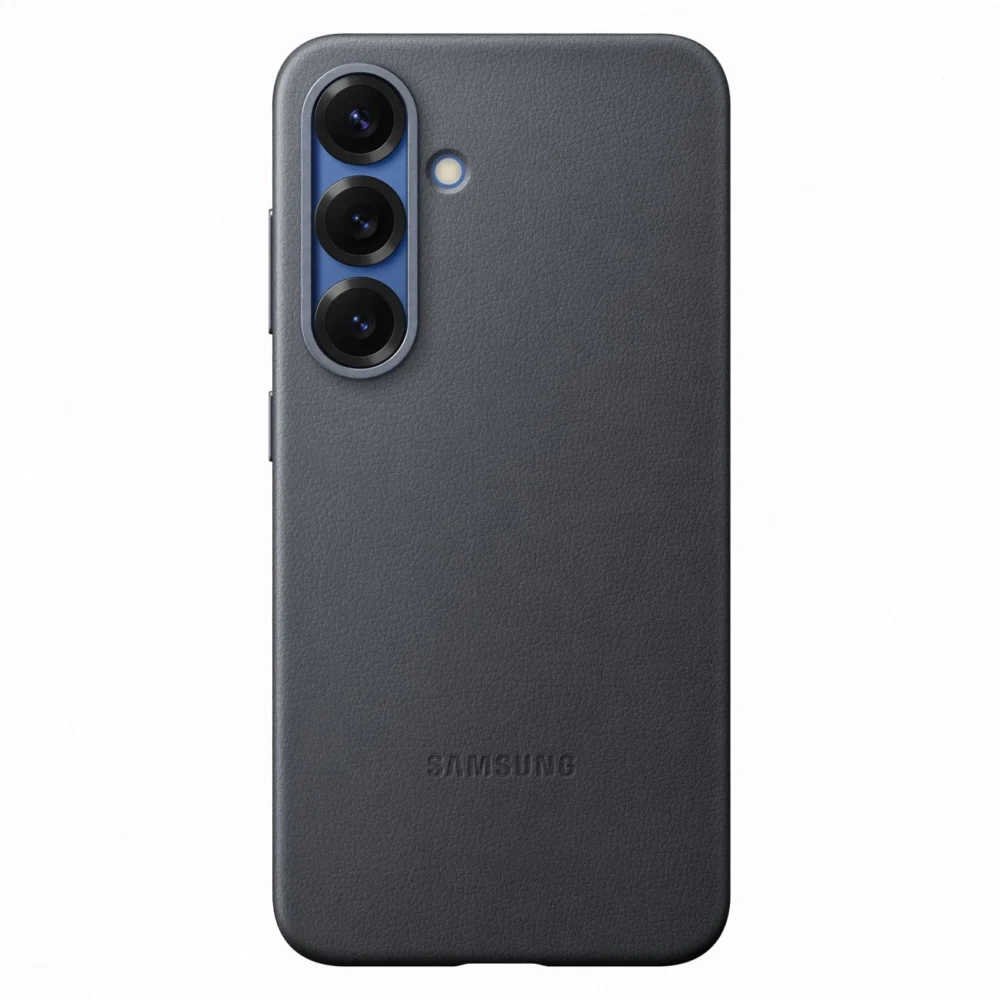 Samsung KindSuit Case EF-VS931PBEGWW for Samsung Galaxy S25 - Blackeng
