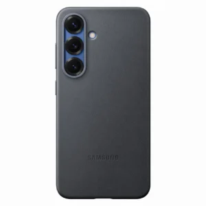 Samsung KindSuit Case EF-VS931PBEGWW for Samsung Galaxy S25 - Blackeng