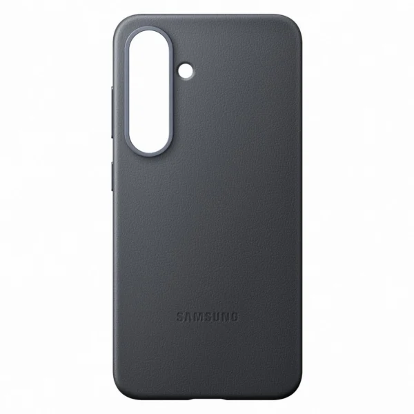 Samsung KindSuit Case EF-VS931PBEGWW for Samsung Galaxy S25 - Blackeng
