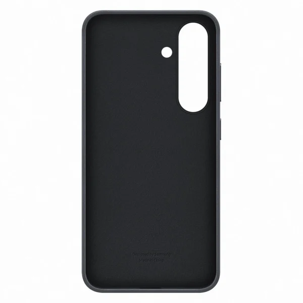 Samsung KindSuit Case EF-VS931PBEGWW for Samsung Galaxy S25 - Blackeng