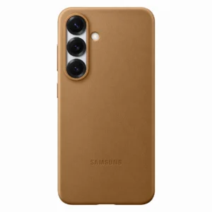 Samsung KindSuit Case EF-VS931PFEGWW for Samsung Galaxy S25 - Goldeng