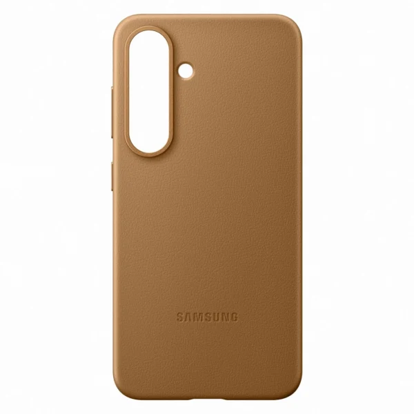 Samsung KindSuit Case EF-VS931PFEGWW for Samsung Galaxy S25 - Goldeng