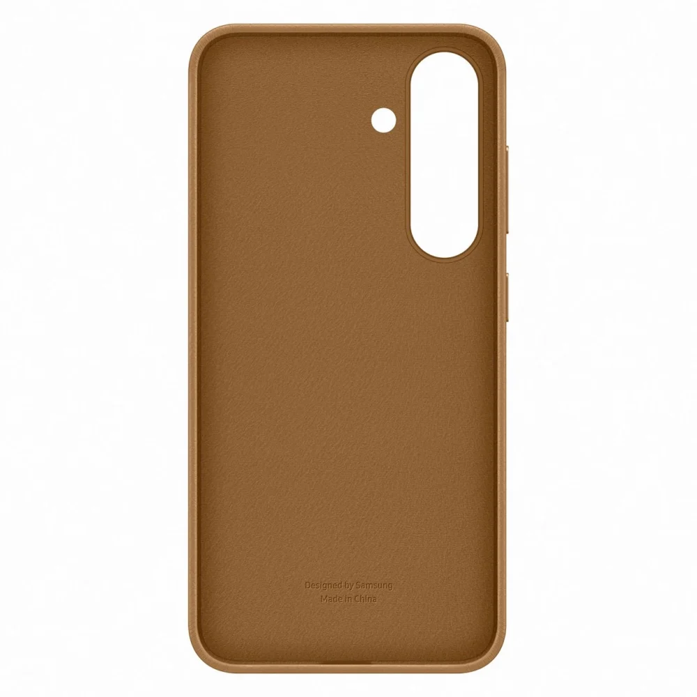 Samsung KindSuit Case EF-VS931PFEGWW for Samsung Galaxy S25 - Goldeng