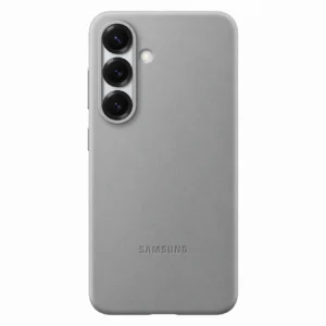 Samsung KindSuit Case EF-VS931PJEGWW for Samsung Galaxy S25 - grayeng