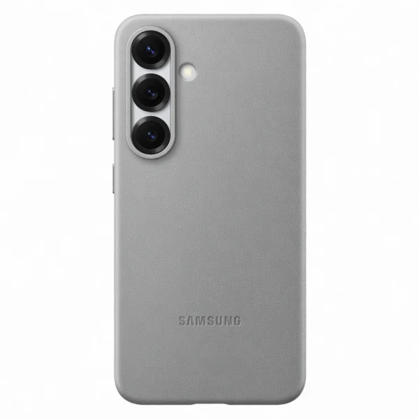 Samsung KindSuit Case EF-VS931PJEGWW for Samsung Galaxy S25 - grayeng