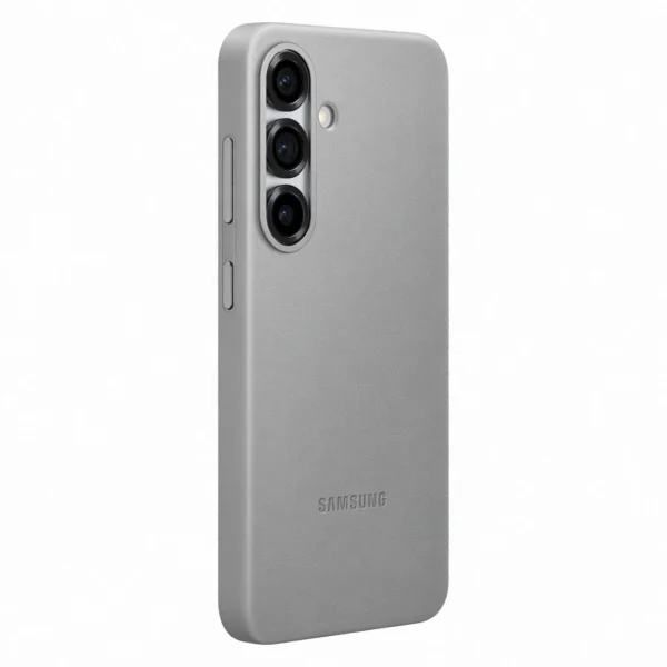 Samsung KindSuit Case EF-VS931PJEGWW for Samsung Galaxy S25 - grayeng