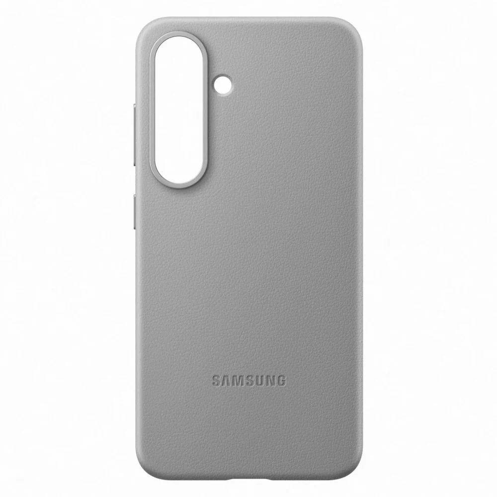 Samsung KindSuit Case EF-VS931PJEGWW for Samsung Galaxy S25 - grayeng