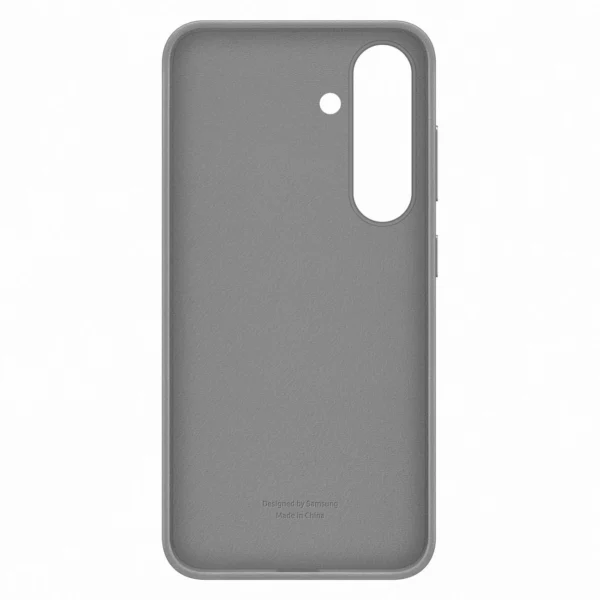 Samsung KindSuit Case EF-VS931PJEGWW for Samsung Galaxy S25 - grayeng