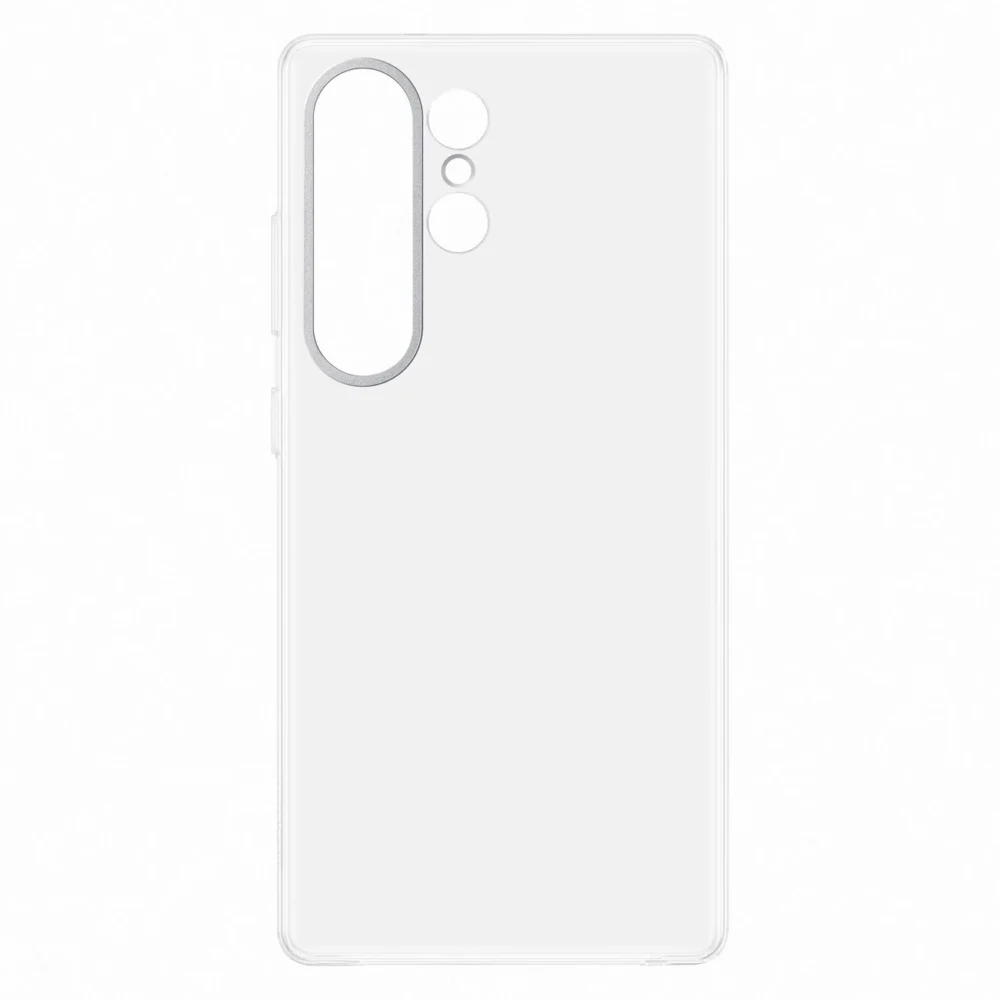 Samsung Clear Case EF-QS938CTEGWW for Samsung Galaxy S25 Ultra - transparenteng