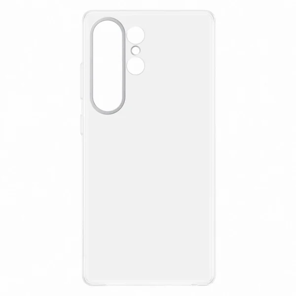 Samsung Clear Case EF-QS938CTEGWW for Samsung Galaxy S25 Ultra - transparenteng